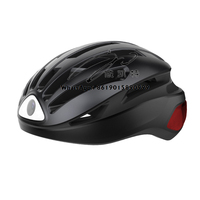 Smart WiFi Helmet with 1080P Video Recorder Camera for Motorcycle Mountain Bike Bicycle and Scooter Casco WiFi Inteligente