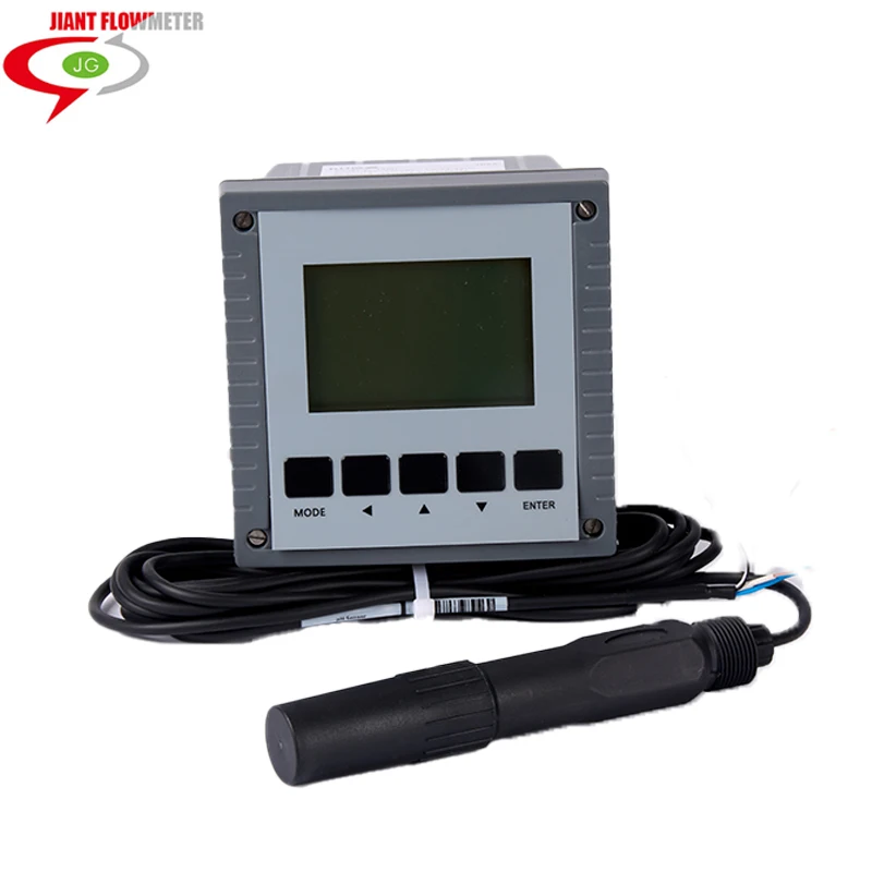 JIANT PH meter Factory direct sales high quality online monitorph meter