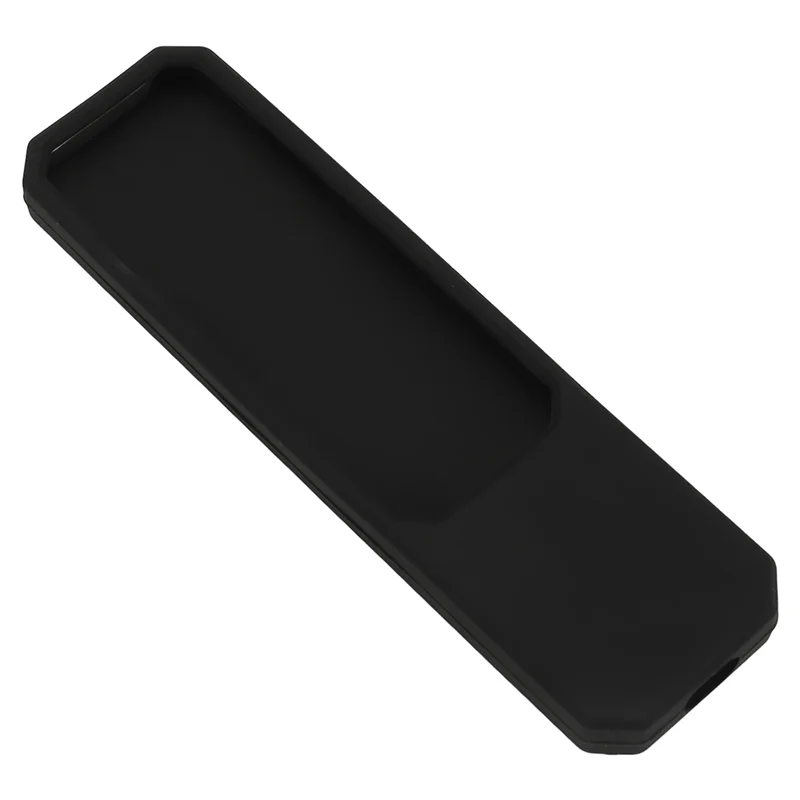 A42T-Silicone Remote Protective Case For -TV 4K Remote 2021 Anti-Slip Shockproof Soft Case Remote Control Case