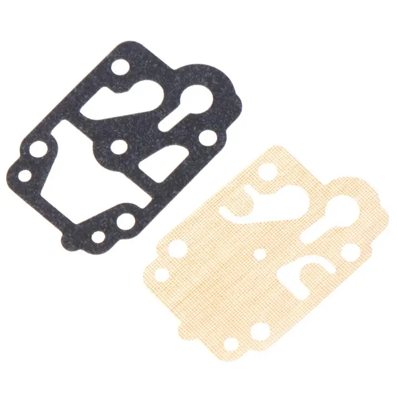 Reparaturset für Vergaser, Membrandichtungssatz, Ersatzteile für MP1140 5, Laubbläser, Rasenmäher, Kettensägenmotor, Wartung – Detail 5