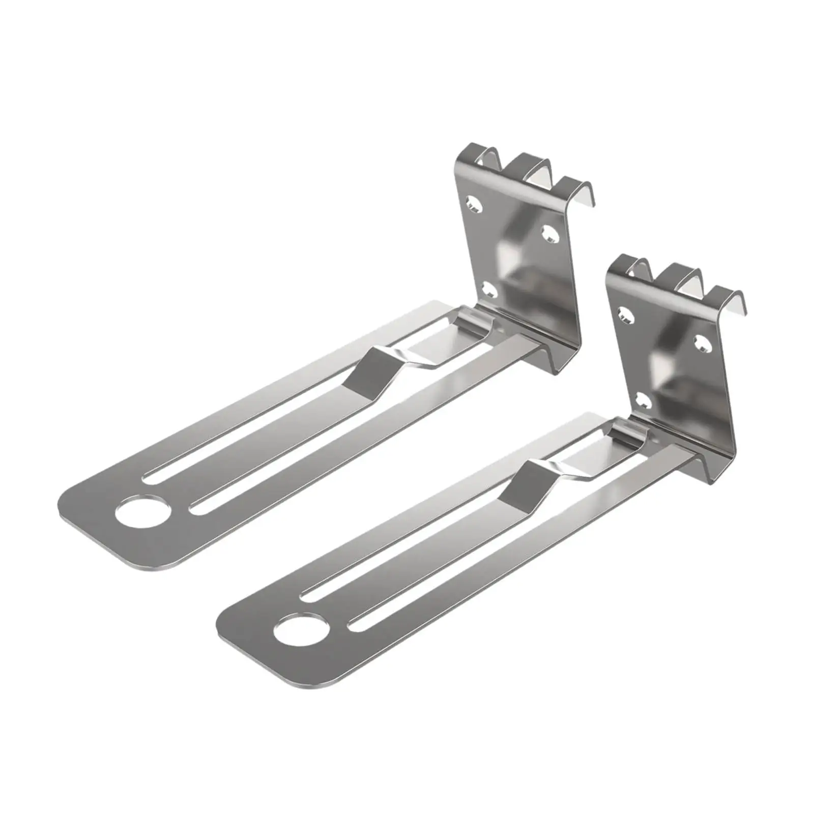 2 ชิ้น Siding เครื่องมือติดตั้ง Siding Gauge เครื่องมือ Siding เครื่องมือ Siding ไม้แขวนเสื้อสําหรับ Professional