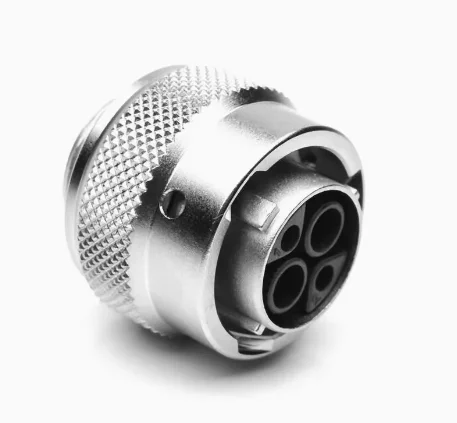 1 개/몫 RT06122SNH03 Amphenol 2+2Pin