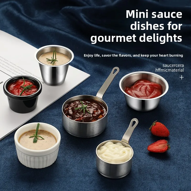 Stainl Steel Cerc W… - image