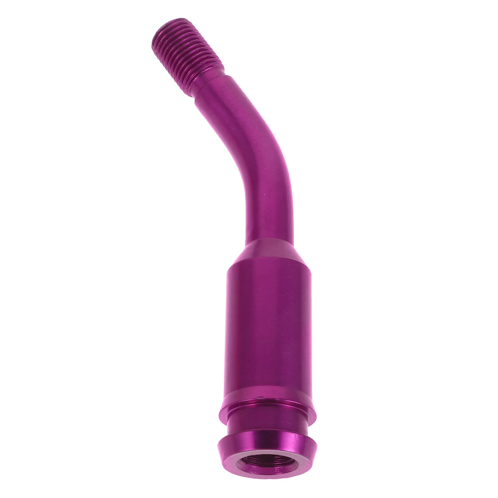 

Adjustable Gear Shift Extension Rod Metal Durable Enhanced Driving Experience Shifter Lever Car Gear Stick Extender Compatible