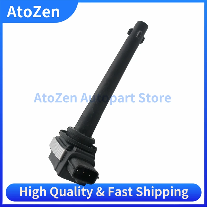 

Катушка зажигания 1P-4P для NISSAN MARCH TIIDA 1.6L 1.8L SENTRA 2.0L 2007-2014 22448-ED800 22448-ED800EP 22448-ED80A 22448-CJ00A