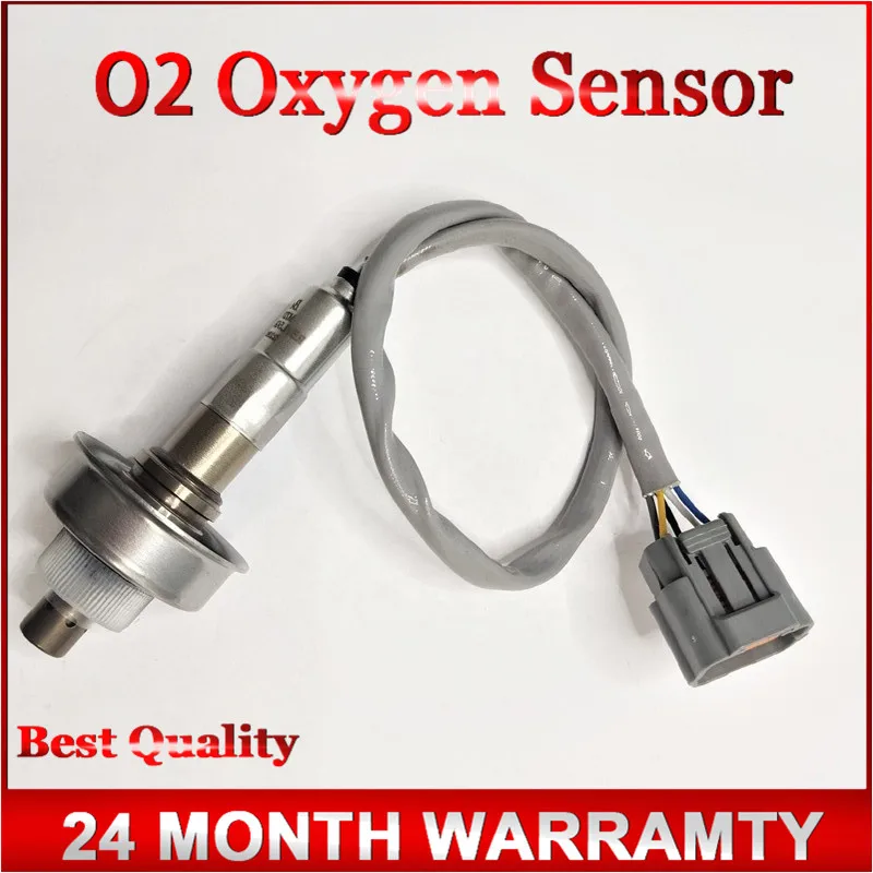 Upstream Air Fuel Ratio 02 Oxygen Sensor For Mazda 8 2.5L Part No L5G9-18-8G1