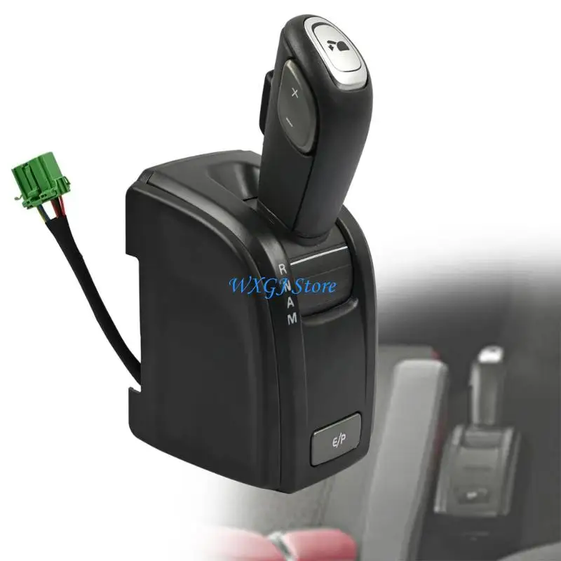 

37JE Electronic Control Left Shifting Lever Unit 21024535 12 Gears Heavy Truck Part