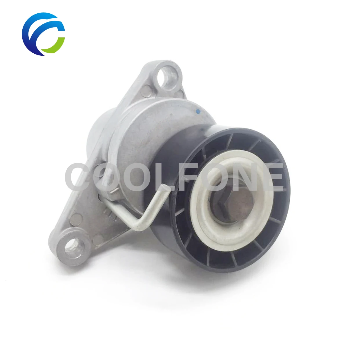 Drive Belt Automatic Tensioner for CITROEN C2 C3 C4 PEUGEOT 301 207 307 308 1007 5751.C3 5751.G7 9685486880 534025010 VKM33074