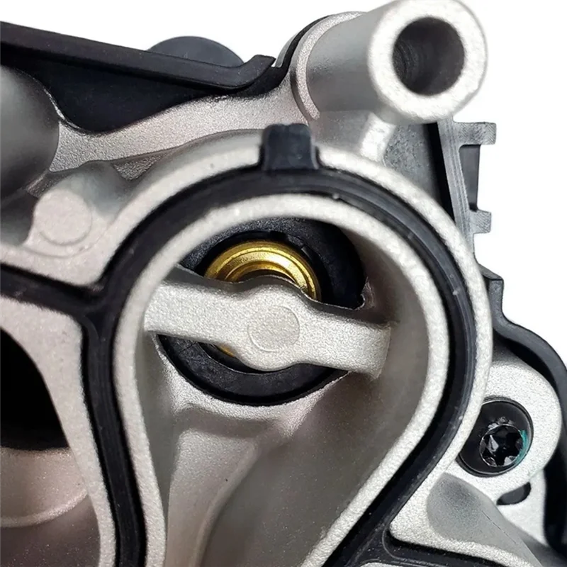 

AEA6-04E121600D Cooling System Water Pump For Vw Polo V Beetle Caddy Cc B7 Golf Vi Vii Jetta Water Pump Thermostat Assembly