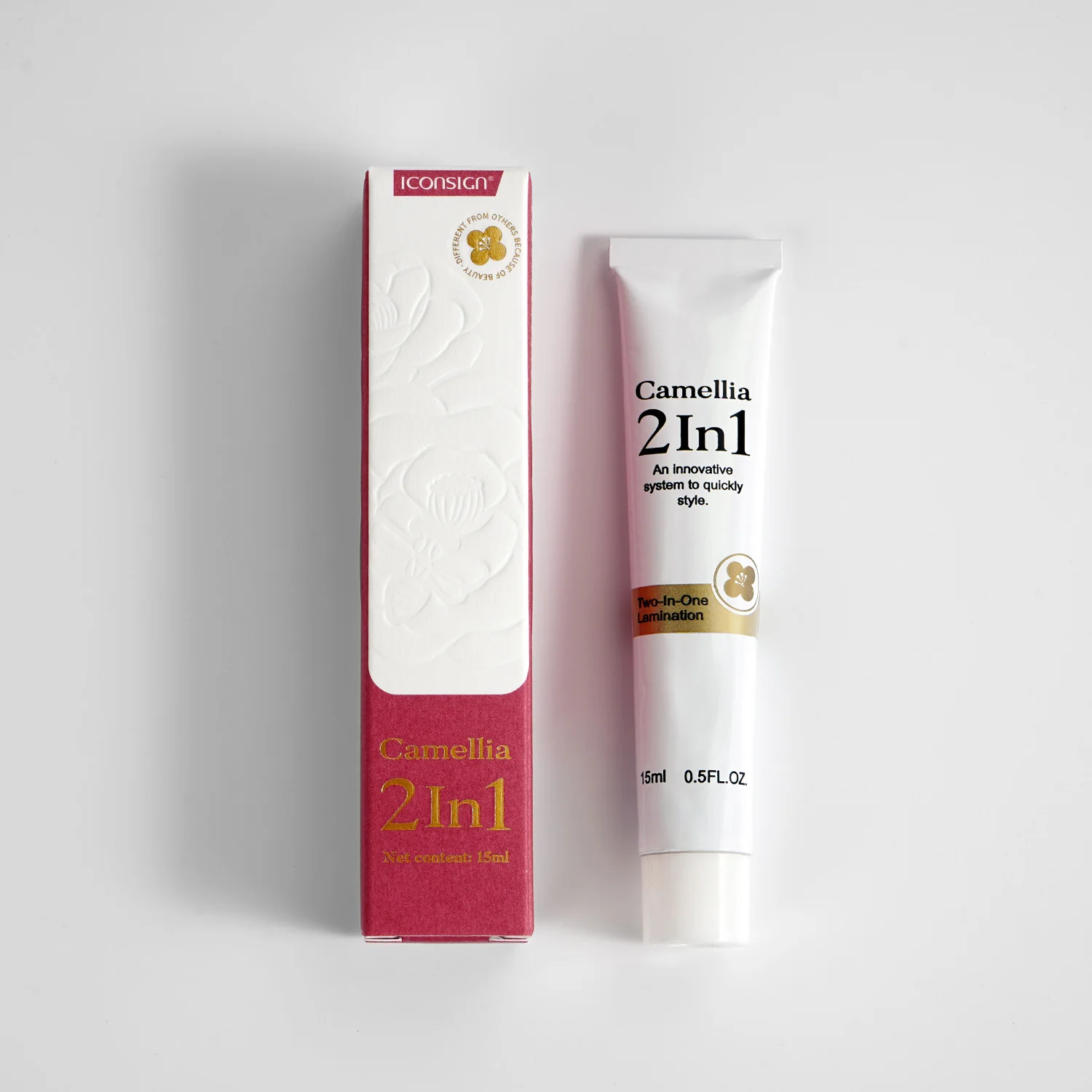 

ICONSIGN Камелия для бровей, быстрая завивка, тушь для бровей, крем, водостойкая, долговечная, 60–90 дней, Comestic