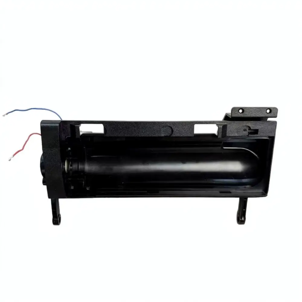 For For Ecovacs T90 Sweeper Brushroll Motor Housing Bottom Guard Replacement Maintenance Repair Part Accessory Set