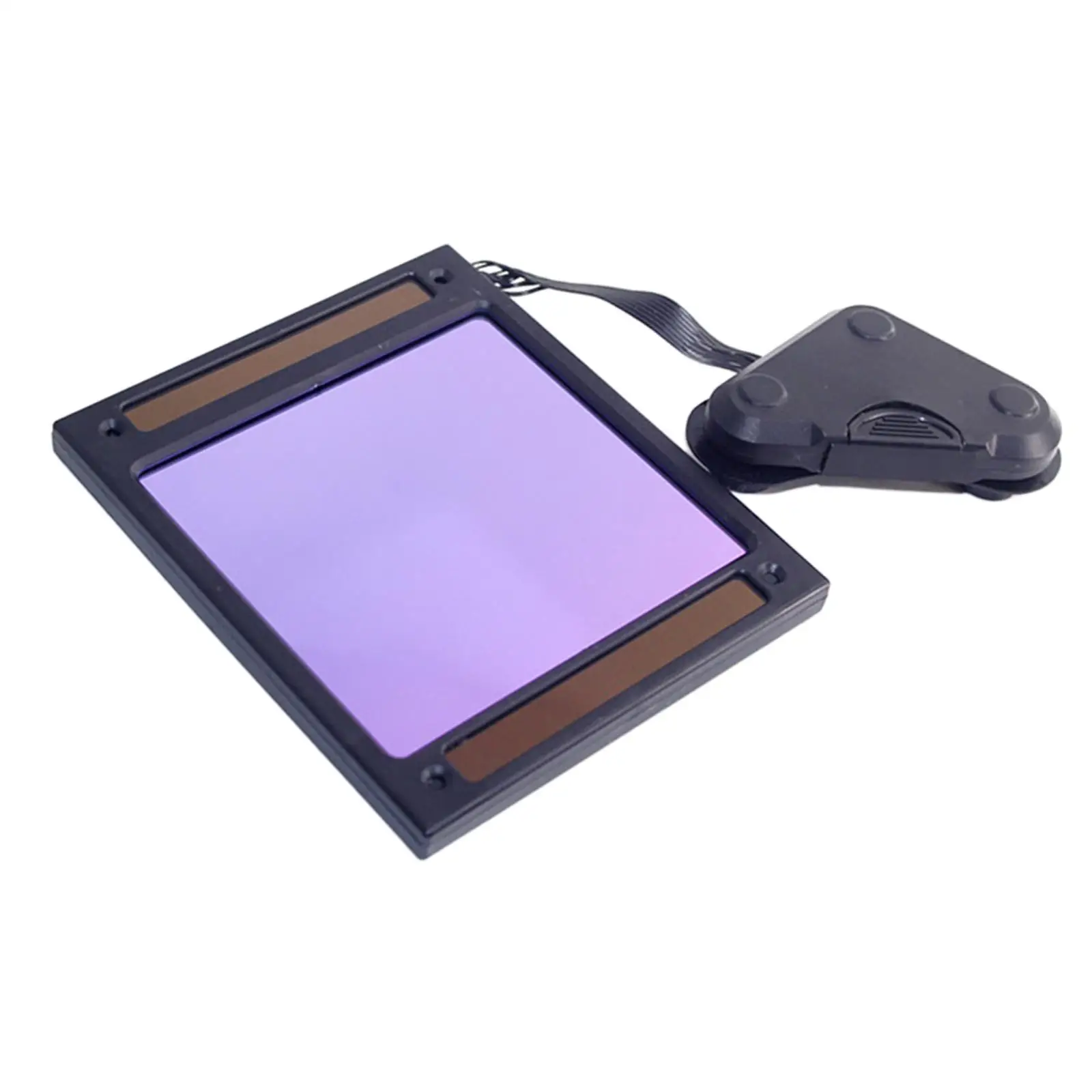 Solar Welding Helmet Lens Din5~1 Automation Sanding Function Goggles Welding Lens for Cuting Tool