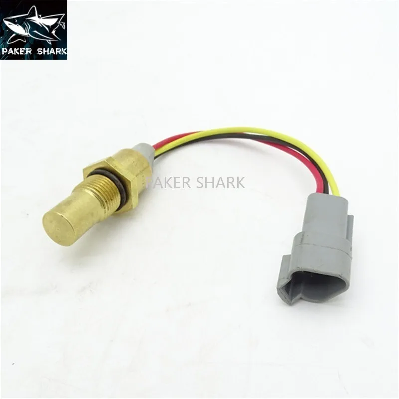 

136-2632 Для двигателя экскаватора с датчиком температуры 143H 163H