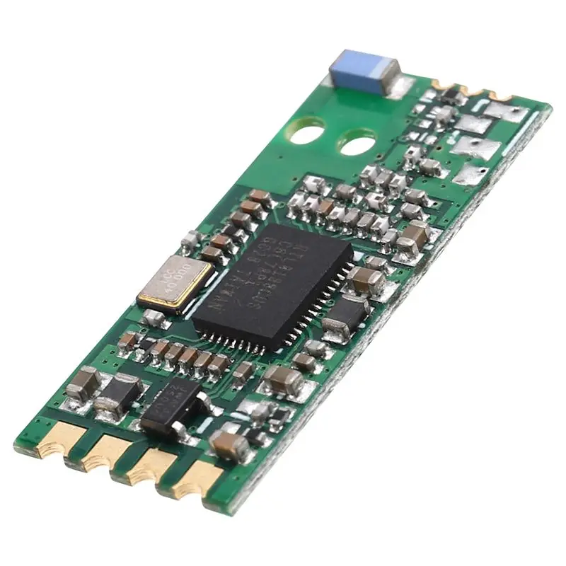 DT21 USB WiFi Module RTL8188CUS Wireless Network Card - 150Mbps with Onboard Antenna for PC Laptop TV Box