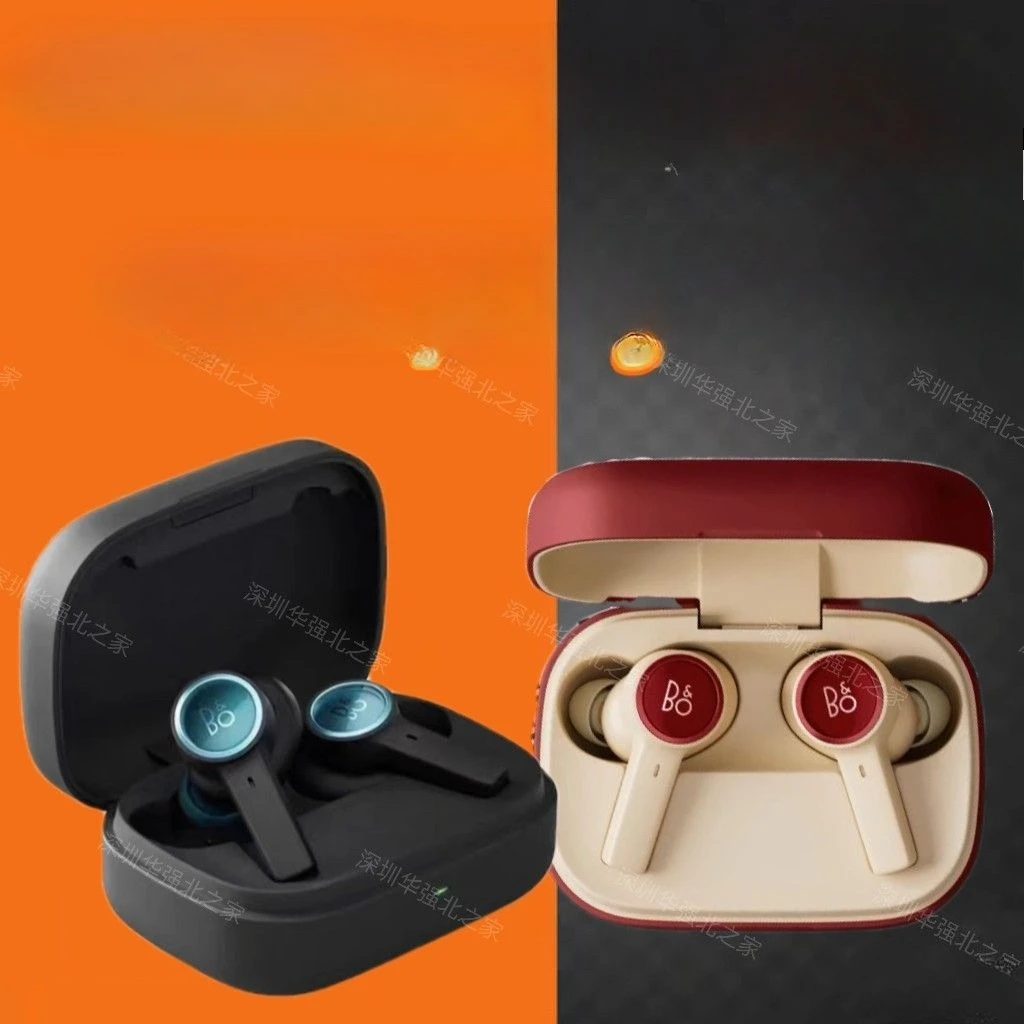 

2025boex in ear wireless Bluetooth earphones touch sports high-end earbuds