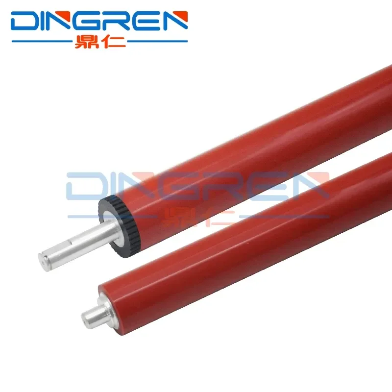 for HP5200 Lower Roller for HP M5025 M5035 HP5035 Fixing Roller for M701 M702 M712 M725 M706 M700 M435 HP700 Pressure Rubber