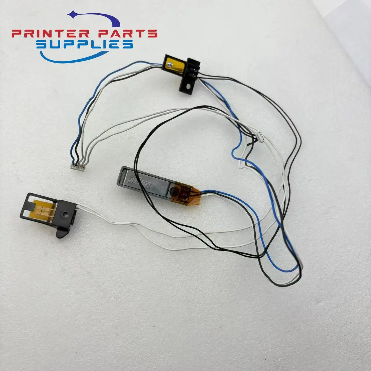 Original Fuser Thermistor for Konica Minolta C221 C224 C281 C284 C364 C454 C7828 Printer Copier Spare Parts 3-Months Warranty
