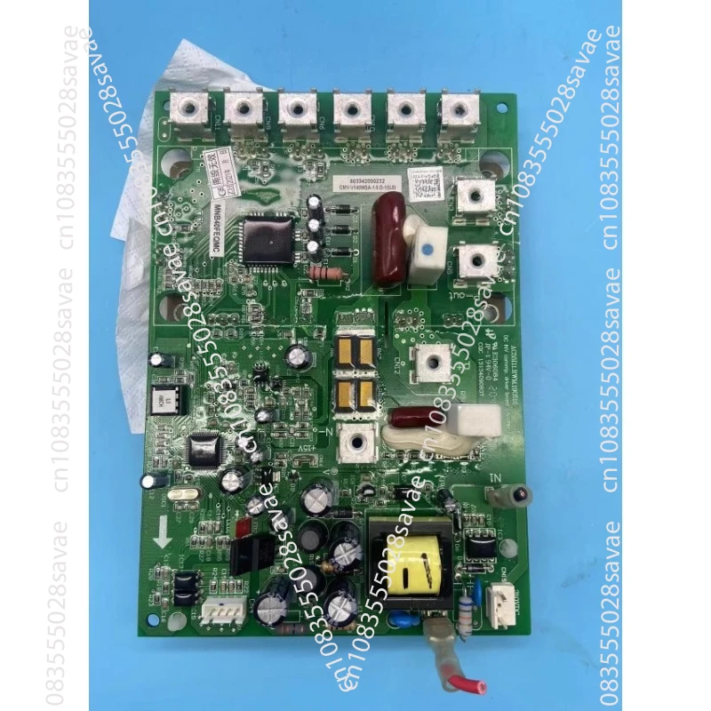 

Suitable for central air conditioner 803342000232 CMV-V140WSA-1.0.D-1 power module board