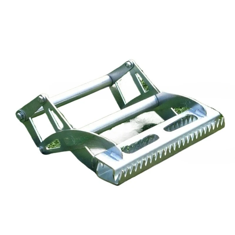 Turf Gripper Synthetic Grass Tools  Installation Tools for Sports Soccer Artificial Grass Field
