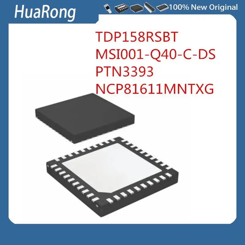 2Pcs/Lot Tdp158Rsbt… - image