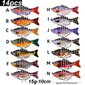 15g-14 piezas