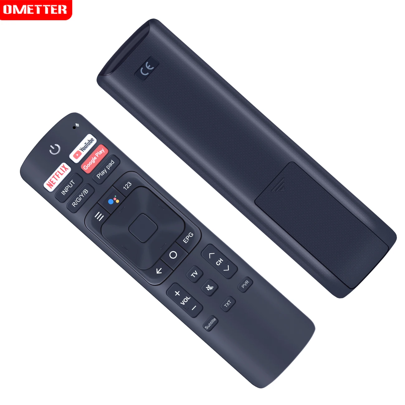 New Voice ERF3I69H  Remote Control for Hisense TV ERF3A69S ERF3B69 ERF3B69S ERF3I69H 55RG Uhd 4k TV