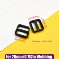 20mm Tri-Glide