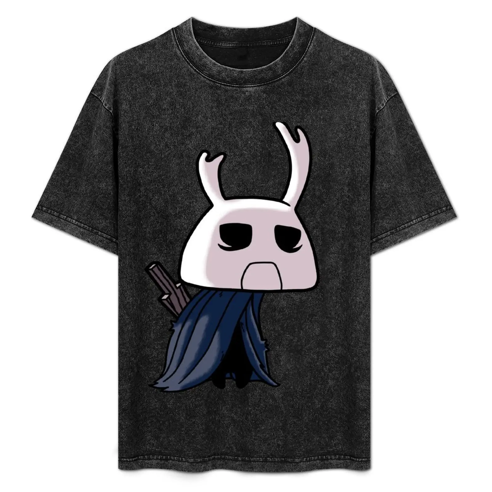 

Zote Hollow Knight T-Shirt summer top sublime vintage anime shirt for a boy mens graphic t-shirts funny