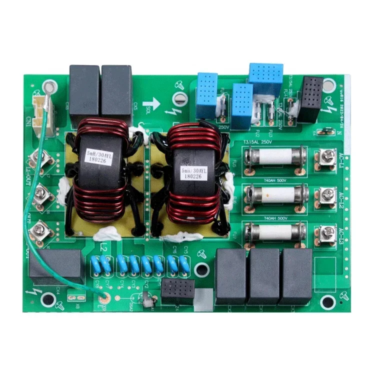 

Authentic Brand New GREE Central Air Conditioning Parts Printed Circuit Board 30223000025 Filter Board for Home Use