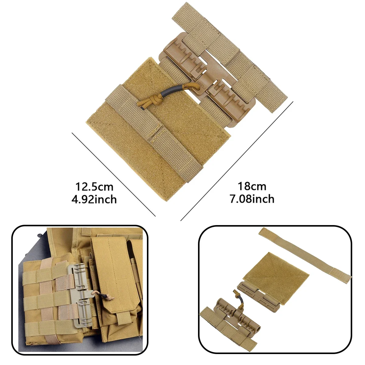 Tactical Tactical Q…