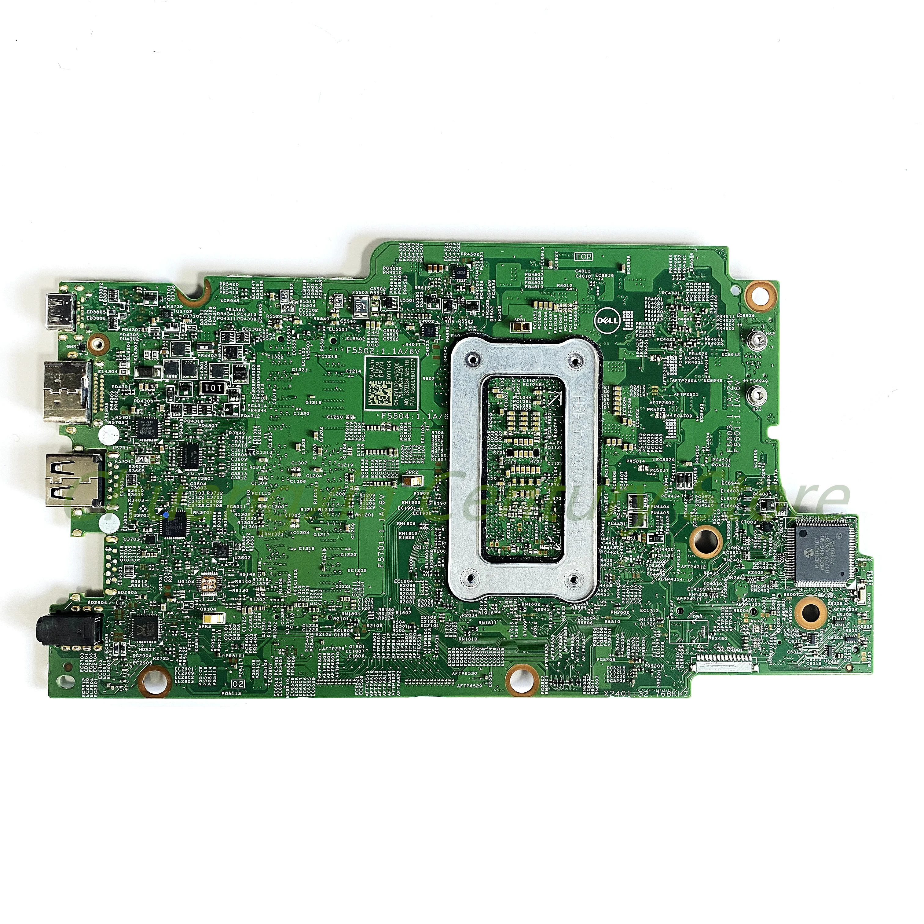 Suitable for Dell Inspiron 7773 laptop motherboard 16888-1 with I5-8250U I7-8550U CPU 100% Tested Fully Work