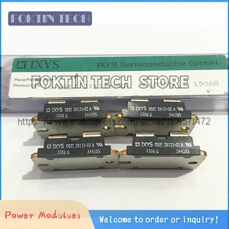 Dsei2X121-02A Dsei2…