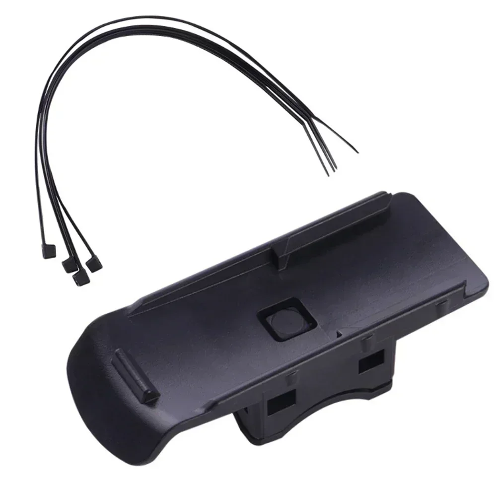 Soporte de navegación para bicicleta Garmin/Dakota/etrex10 20 30/GPSMap 62 62S, montaje GPS para vástago de bicicleta, accesorios para bicicleta