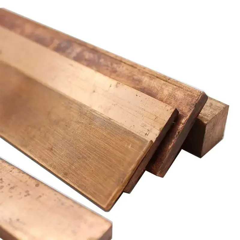 

Copper Flat Bar Plate Sheet Various Sizes