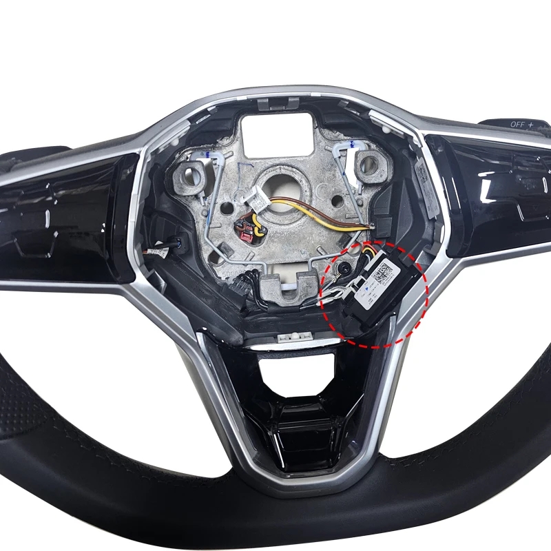 5H0 959 542 N Driver Assistance Control Unit Hand off Module For VW Golf 8 MK8 Tiguan MK2 T-Roc Travel Assist Module 5H0959542N