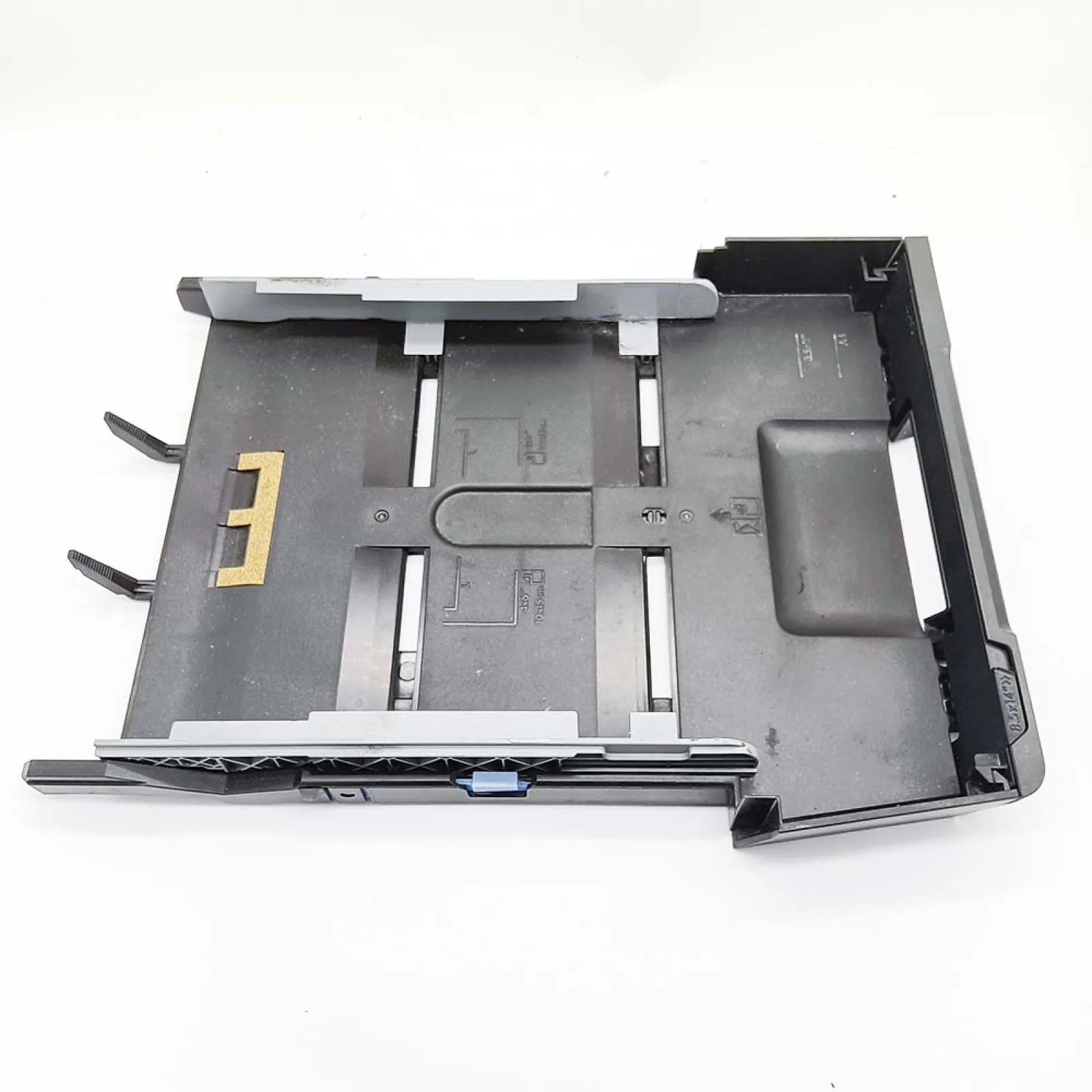 6968 6670 6958 6962 6954 6975 6979 6978 6835 6970 صينية إدخال الورق تناسب HP OfficeJet 6960 6950 6220 6951