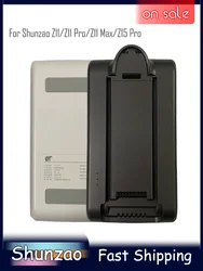 Original Shunzao Backup Battery battery Shunzao Z11/Z11 Pro/Z11 Max/Z15 Pro Vacuum Cleaner Battery