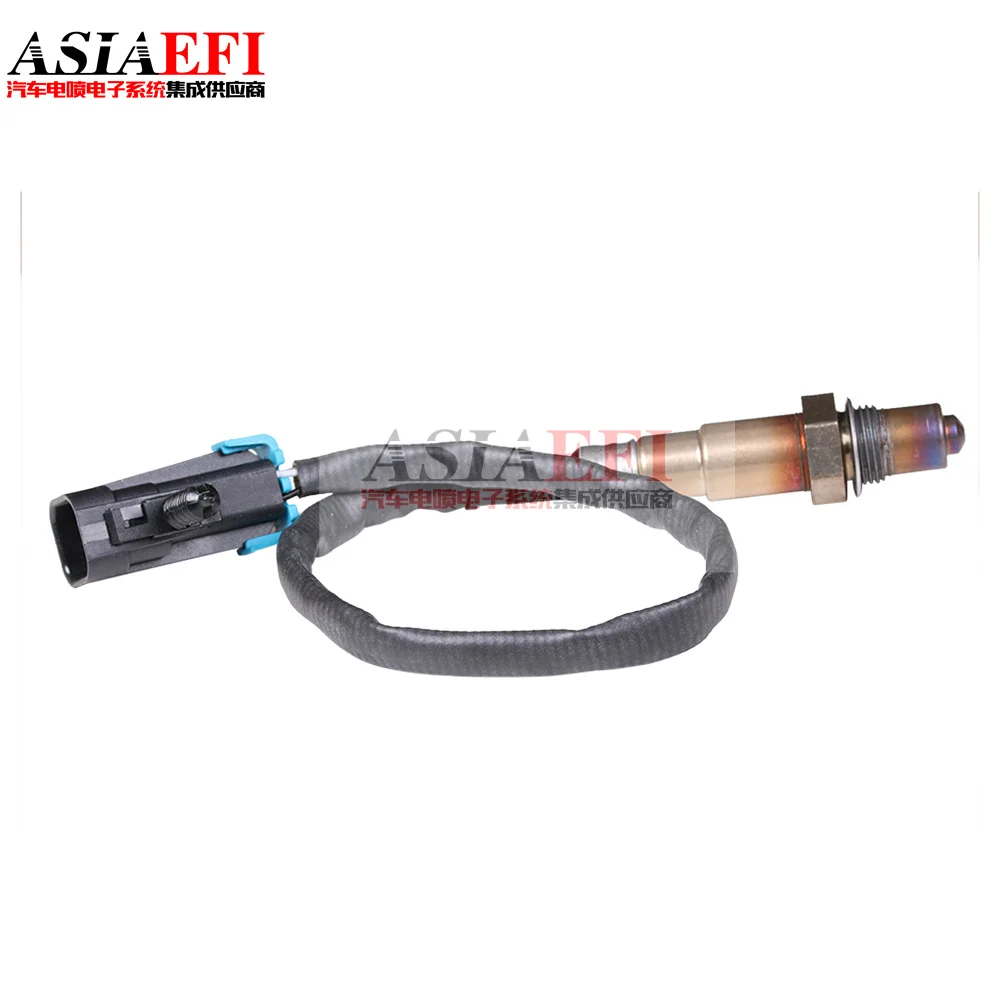 high quality OEM 0258010184 Auto Spare Parts Oxygen O2 Sensor For BAIC Senova Changhe Qiubite