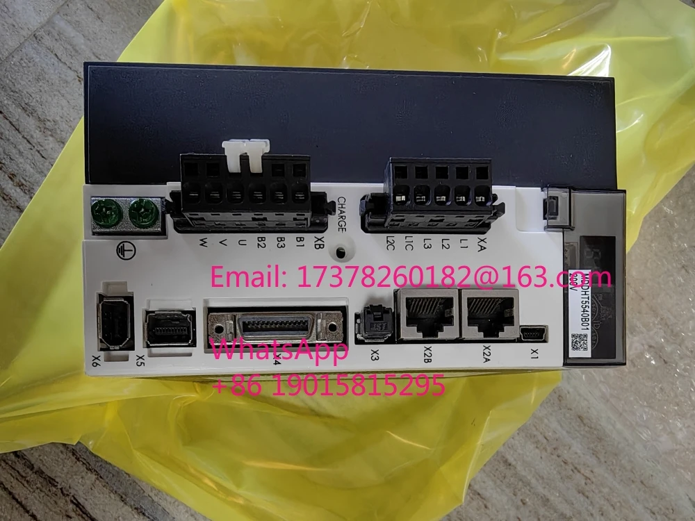 

MDDHT5540B01 New and original servo driver