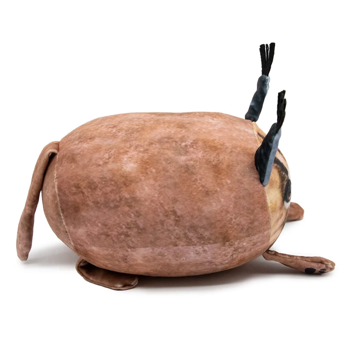 Floppa Plush 8In Caracal Chubby หมอนแมวตุ๊กตาสัตว์ตุ๊กตาของเล่นสําหรับเด็ก,อะนิเมะพัดลมของขวัญ,ปาร์ตี้ตกแต่ง