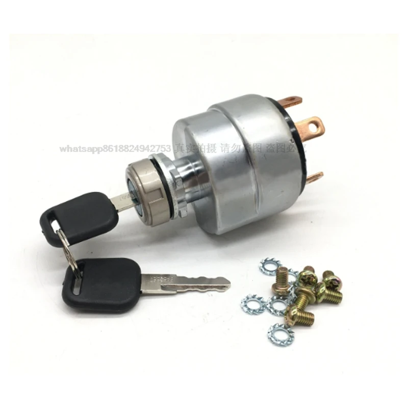 good Excavator accessories for LiuGong LG906 907 908 915 922 925D ignition switch