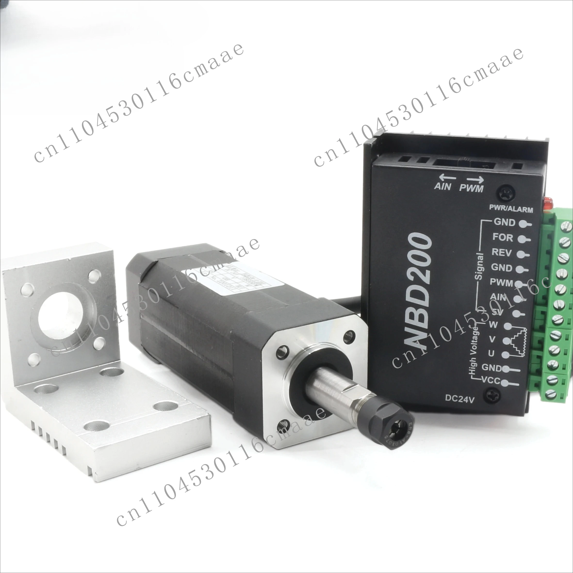 Square 104W ER8 Bru…