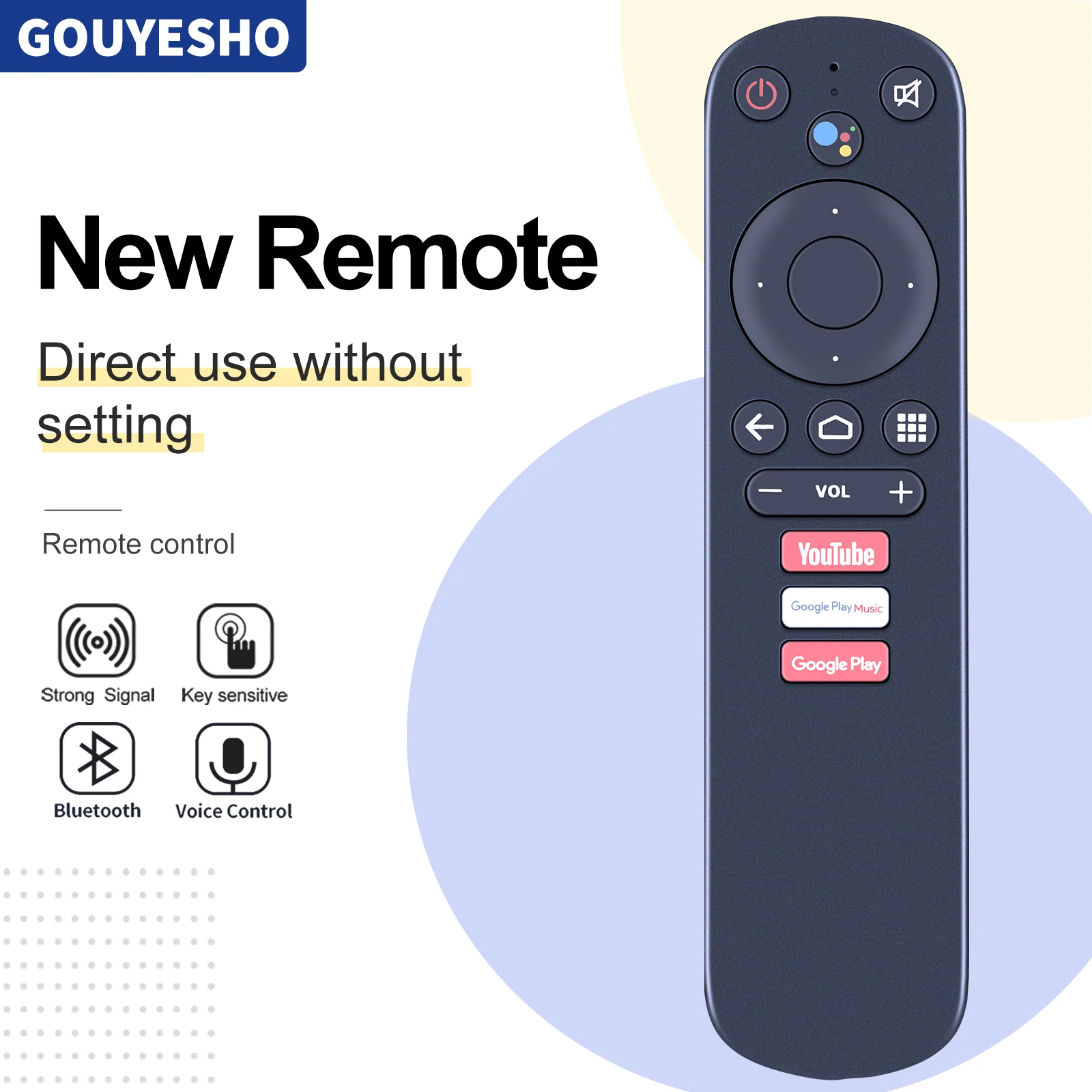 New Bluetooth Voice… - image