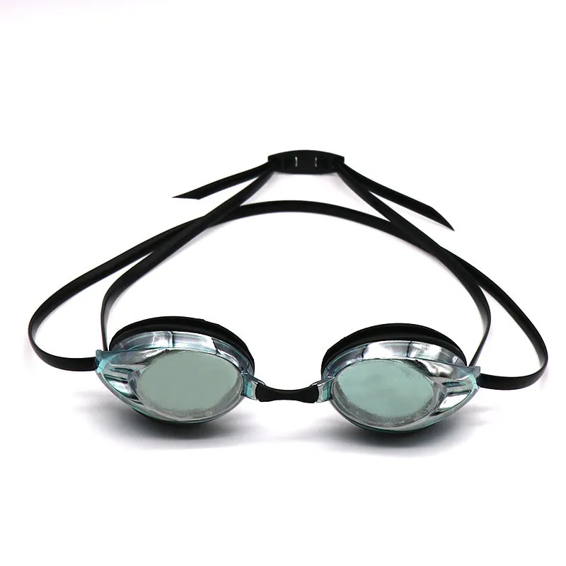 نظارات سباق احترافية للرجال والنساء مضادة للضباب والأشعة فوق البنفسجية ومقاومة للماء والتسرب، نظارات سيليكون قابلة للتعديل