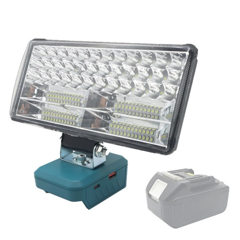 

LED Engineering Light Fast Charging Impermeable Multiple Manner CREATE Plan for Professional Use