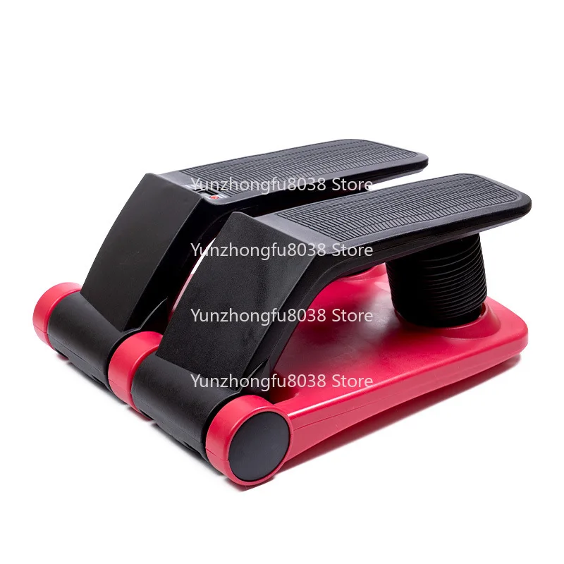 

Indoor Small Fitness Equipment Multi-function Air Stepper