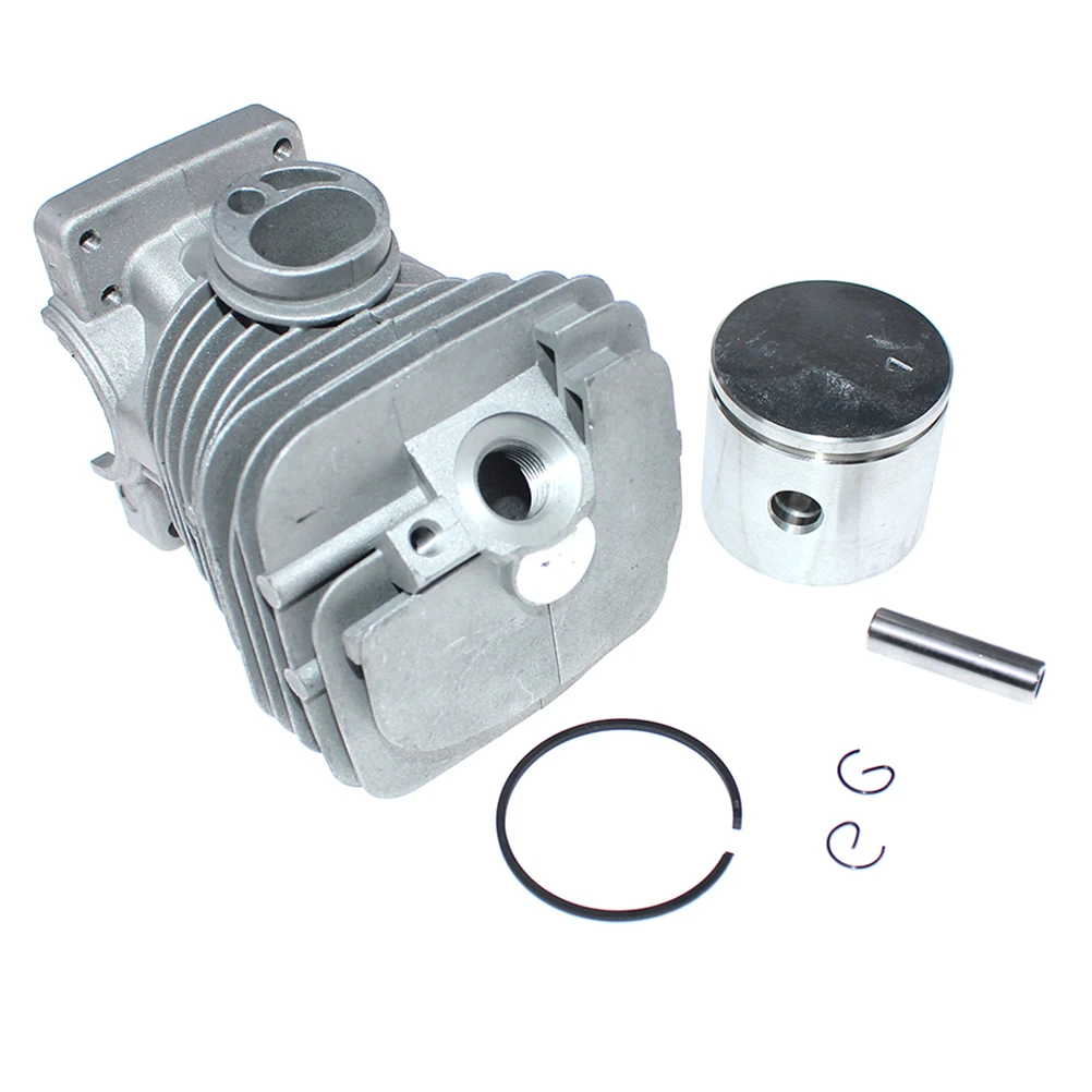 Kit pistone cilindro Big Bore per Echo CS-310 CS-310ES Shindaiwa 305S 340S P021015050, P021015061