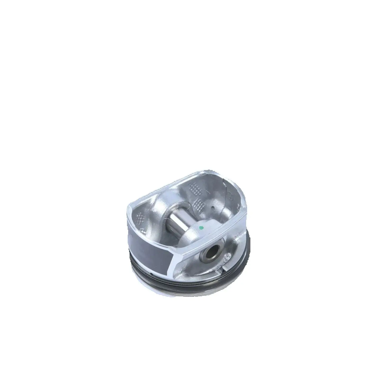 11257576961 Piston and Ring Set for MINI R55 R56 R57 R58 Cooper Countryman Paceman 1.6L 2006-2016