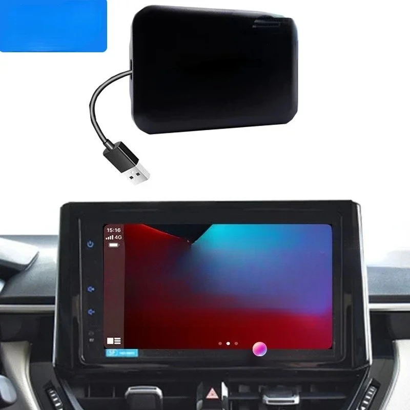 

Factory direct sales of the original car wired to wireless box