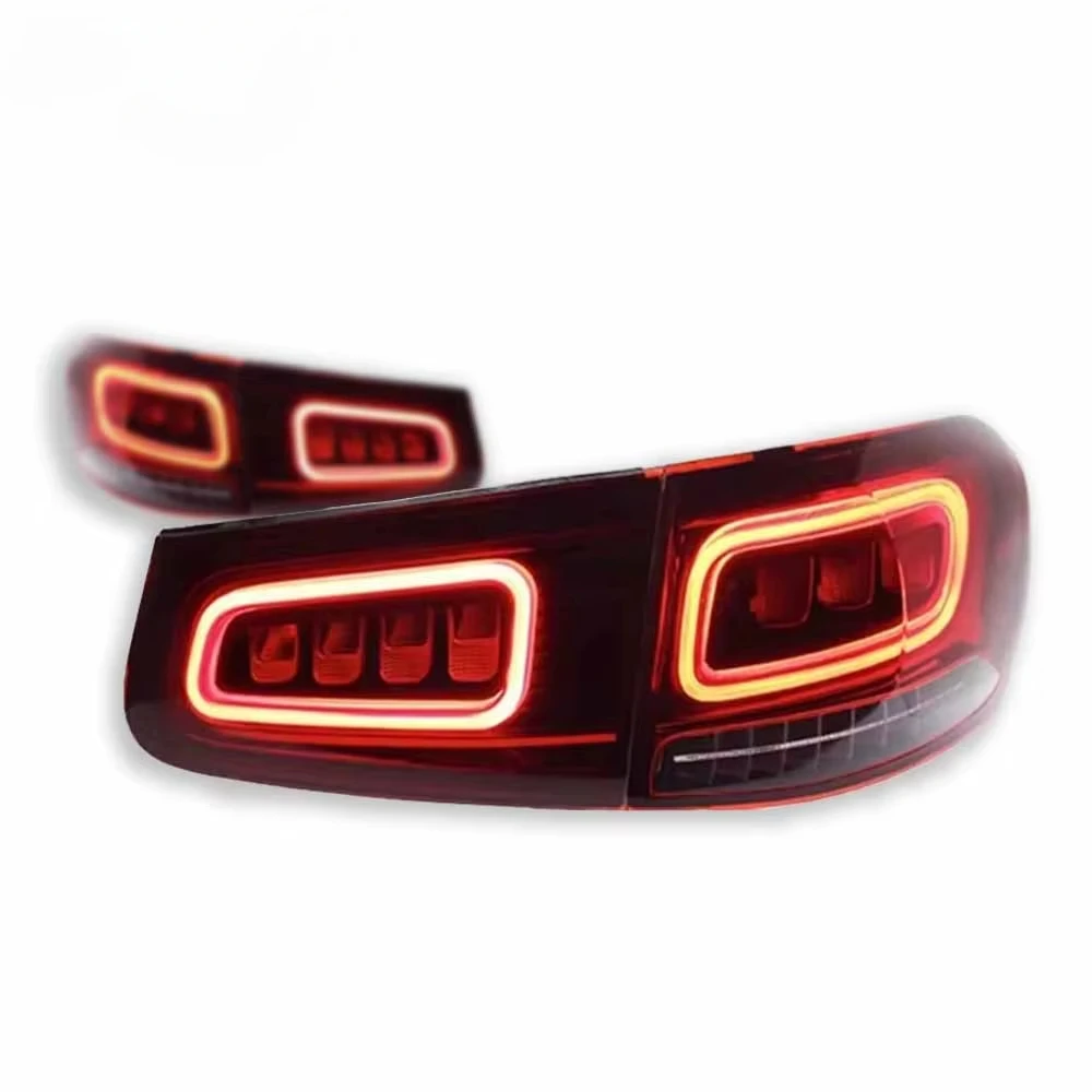 

TYPY LED Rear Lamp for GLC Taillights X253 Tail Light LED Rear Lights Assembly Brake Turn Signalcustom